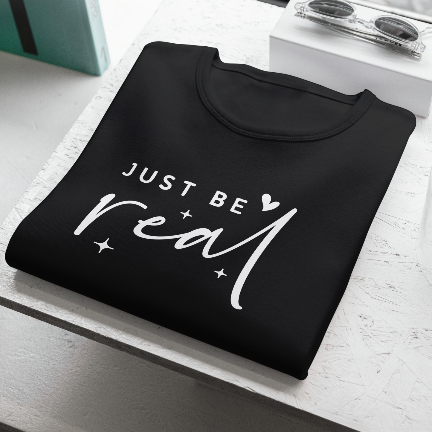 Quote tee