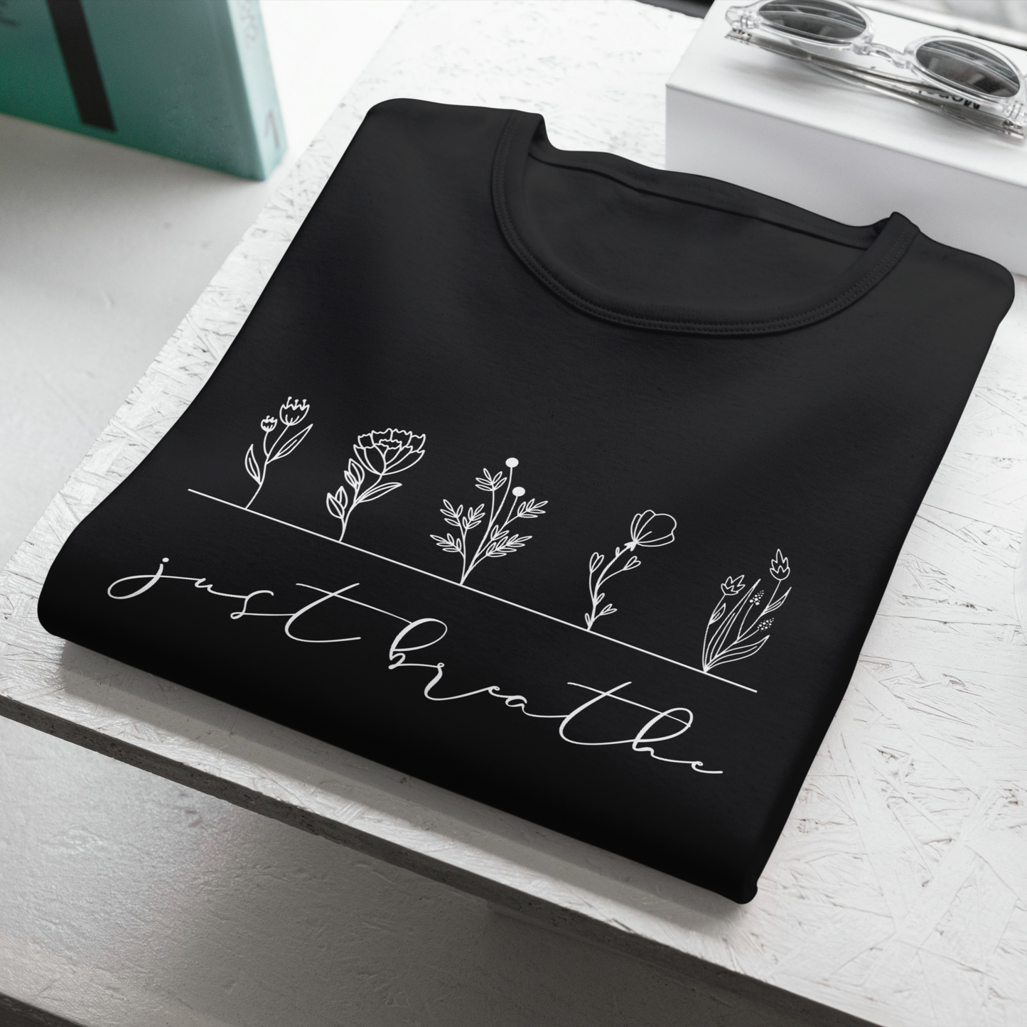Quote Tee