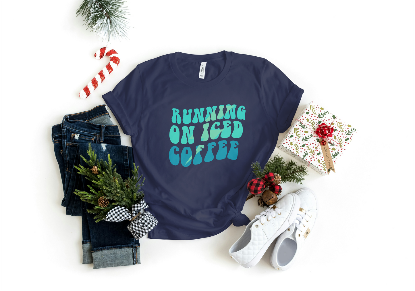 Coffee Lovers T-shirt