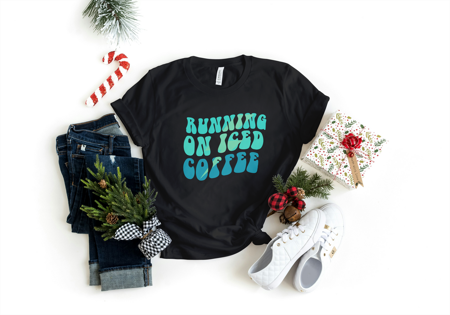 Coffee Lovers T-shirt