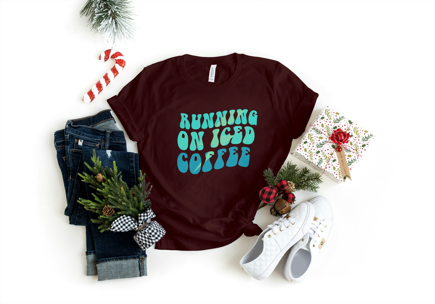 Coffee Lovers T-shirt
