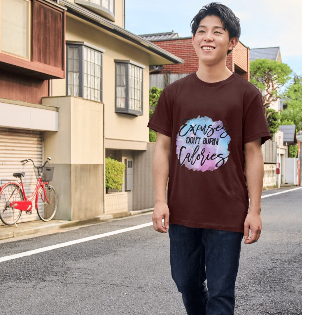 Men T Shirt
