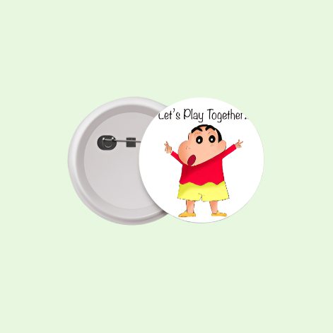 Badges