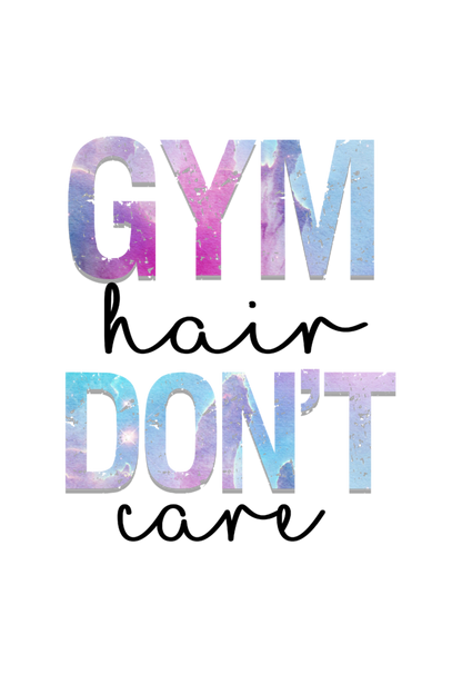 Fitness T-shirt