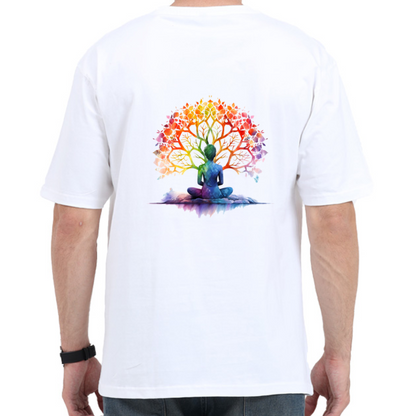 Unisex Oversized Classic T-shirt