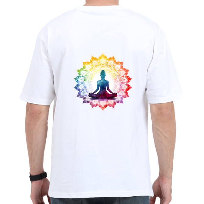Unisex Oversize classic Tshirt