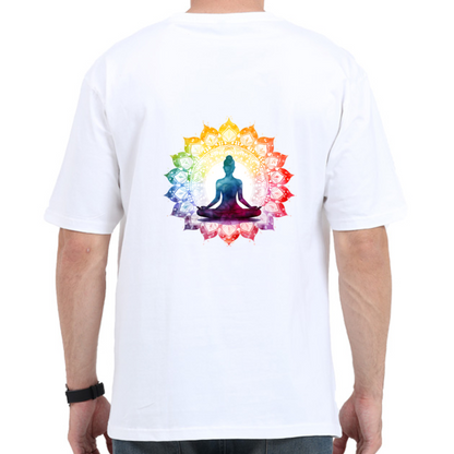 Unisex Oversize classic Tshirt