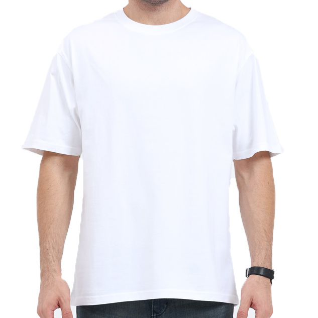 Unisex Oversized Classic T-shirt
