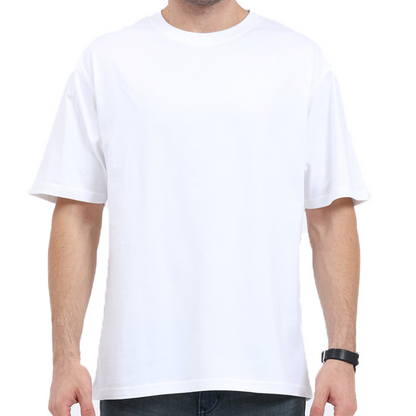 Unisex Oversized Classic T-shirt