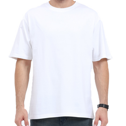 Unisex Oversized Classic T-shirt