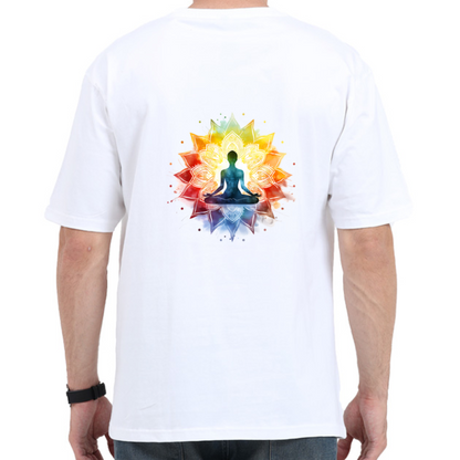 Unisex Oversized Classic T-shirt