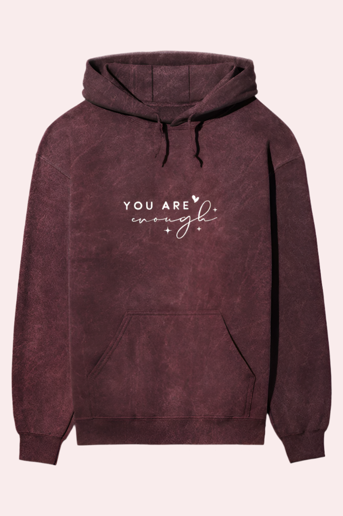 Unisex Hooded Sweatshirt