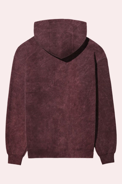 Unisex Hooded Sweatshirt