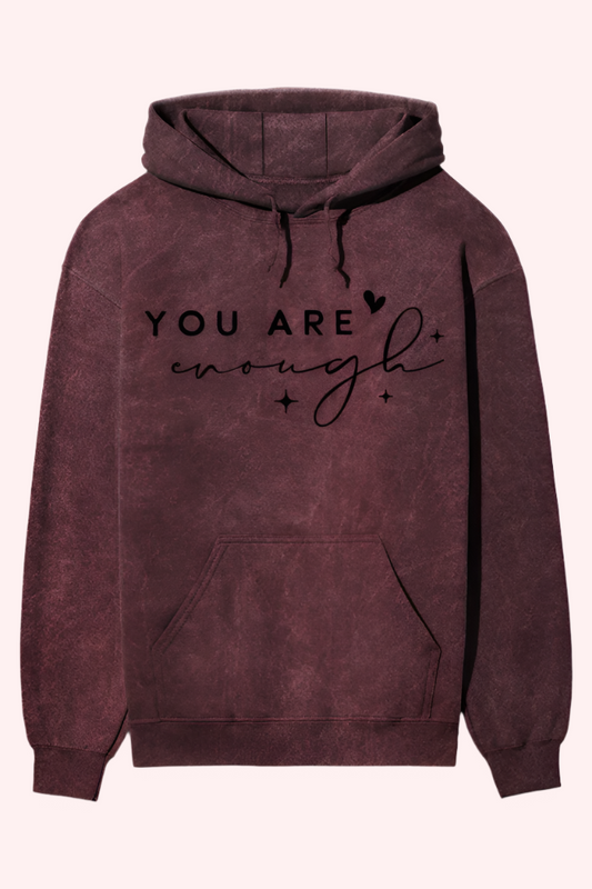 Unisex Hooded Sweatshirt