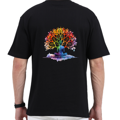 Unisex Oversized Classic T-shirt