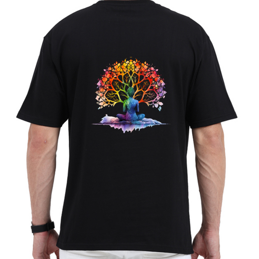 Unisex Oversized Classic T-shirt