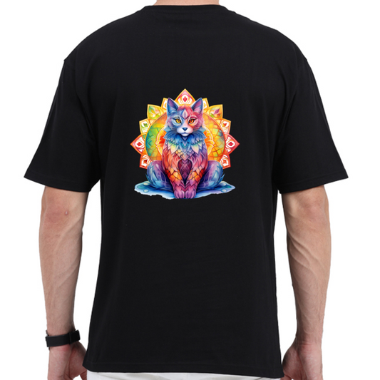 Unisex Oversize T-shirt
