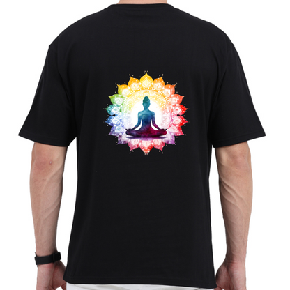 Unisex Oversize classic Tshirt