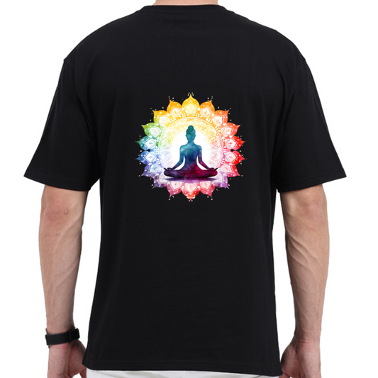 Unisex Oversize classic Tshirt