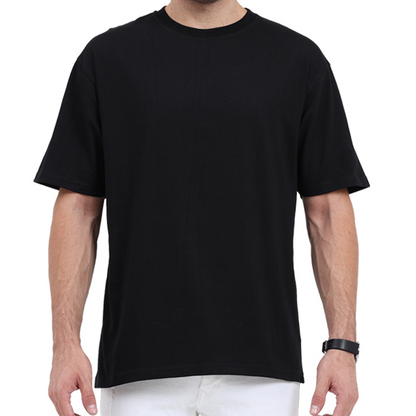 Unisex Oversized Classic T-shirt