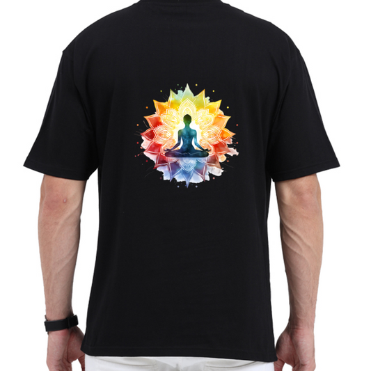 Unisex Oversized Classic T-shirt