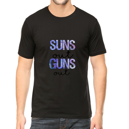 Fitness T-shirt