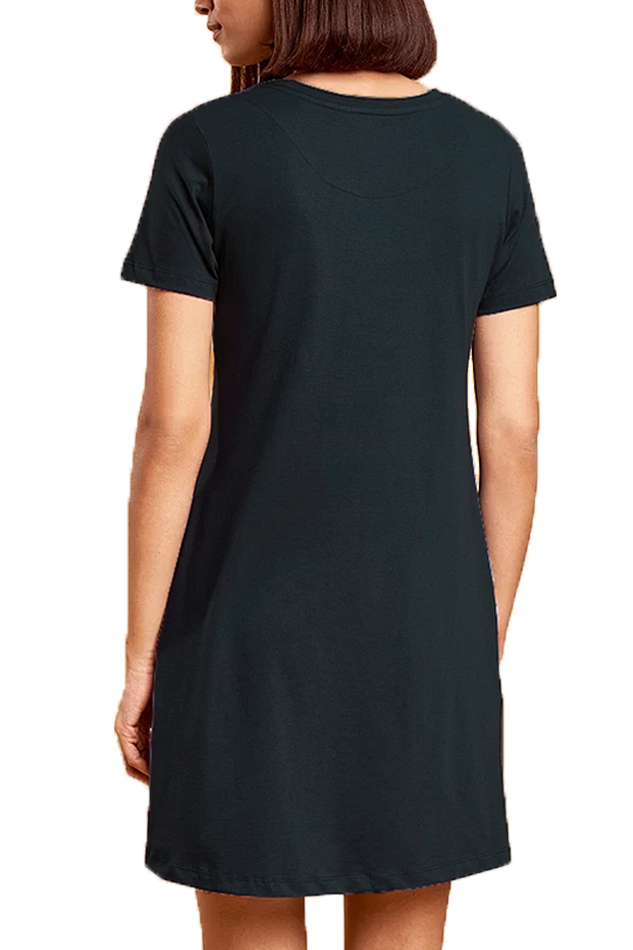 T-shirt dress