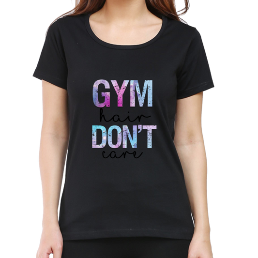 Fitness Tshirt