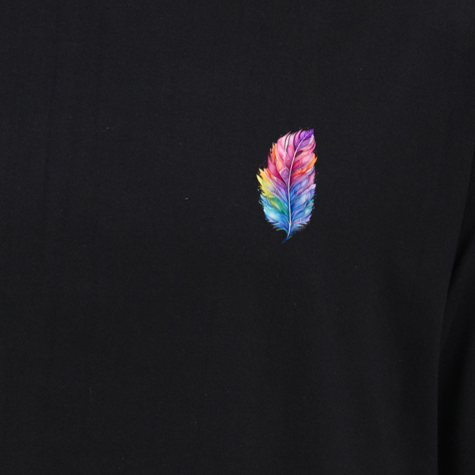 Unisex Oversize T-shirt