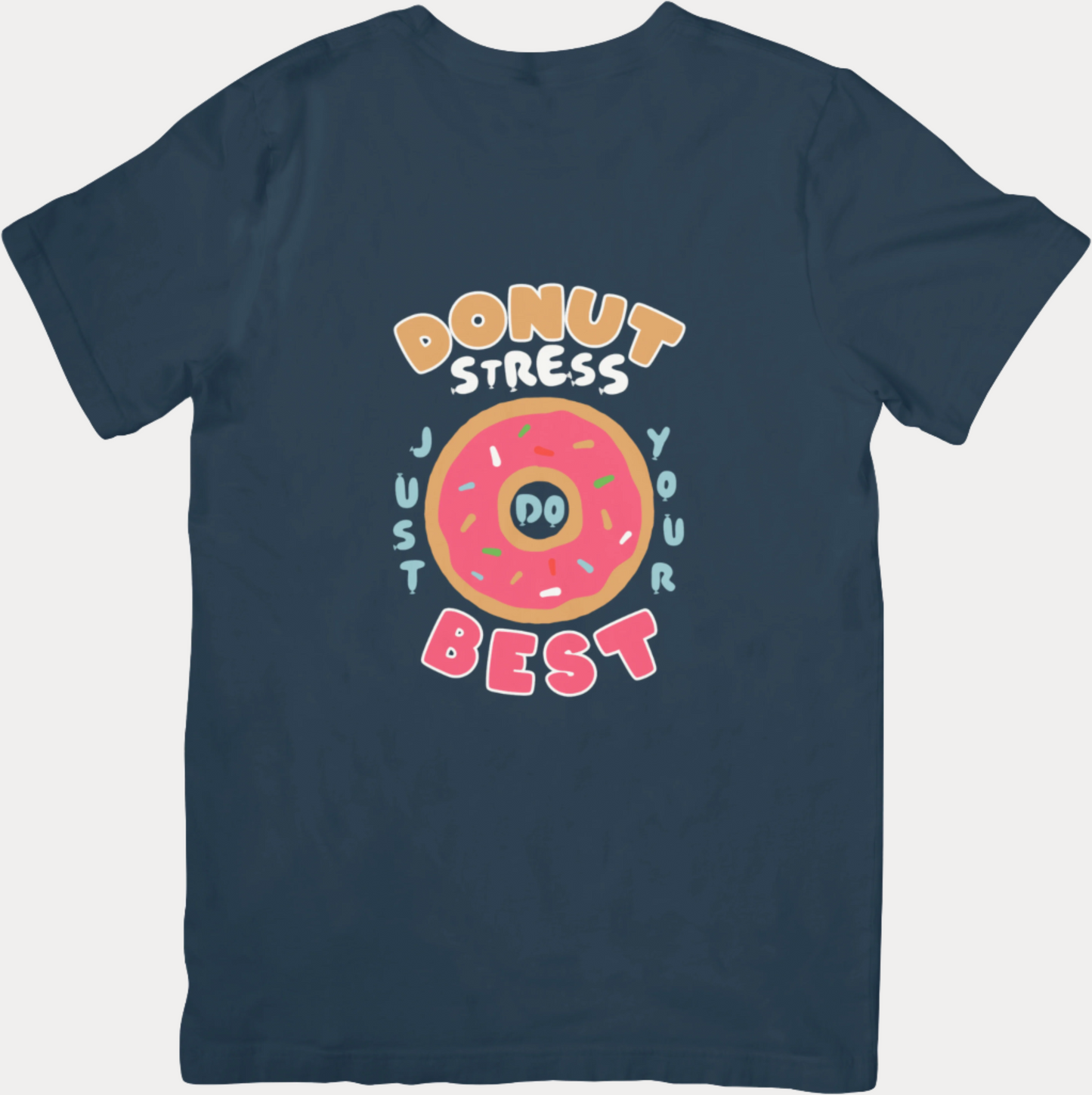 Donut T-shirt
