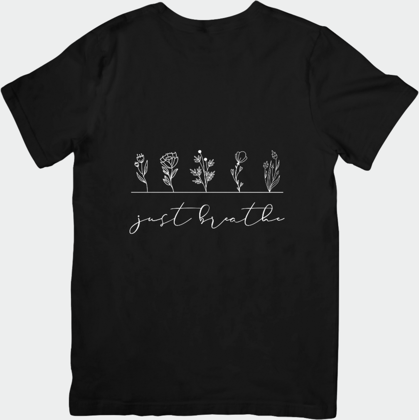 Quote Tee