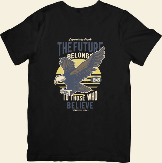 Eagle T-shirt