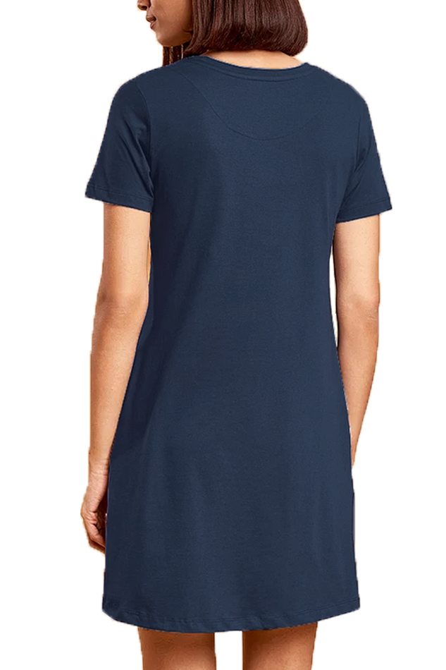 T-shirt dress