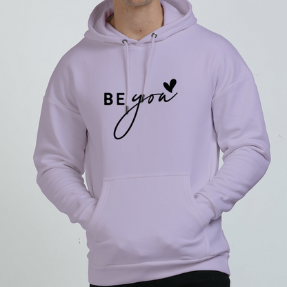 Unisex  hooded sweatshirt