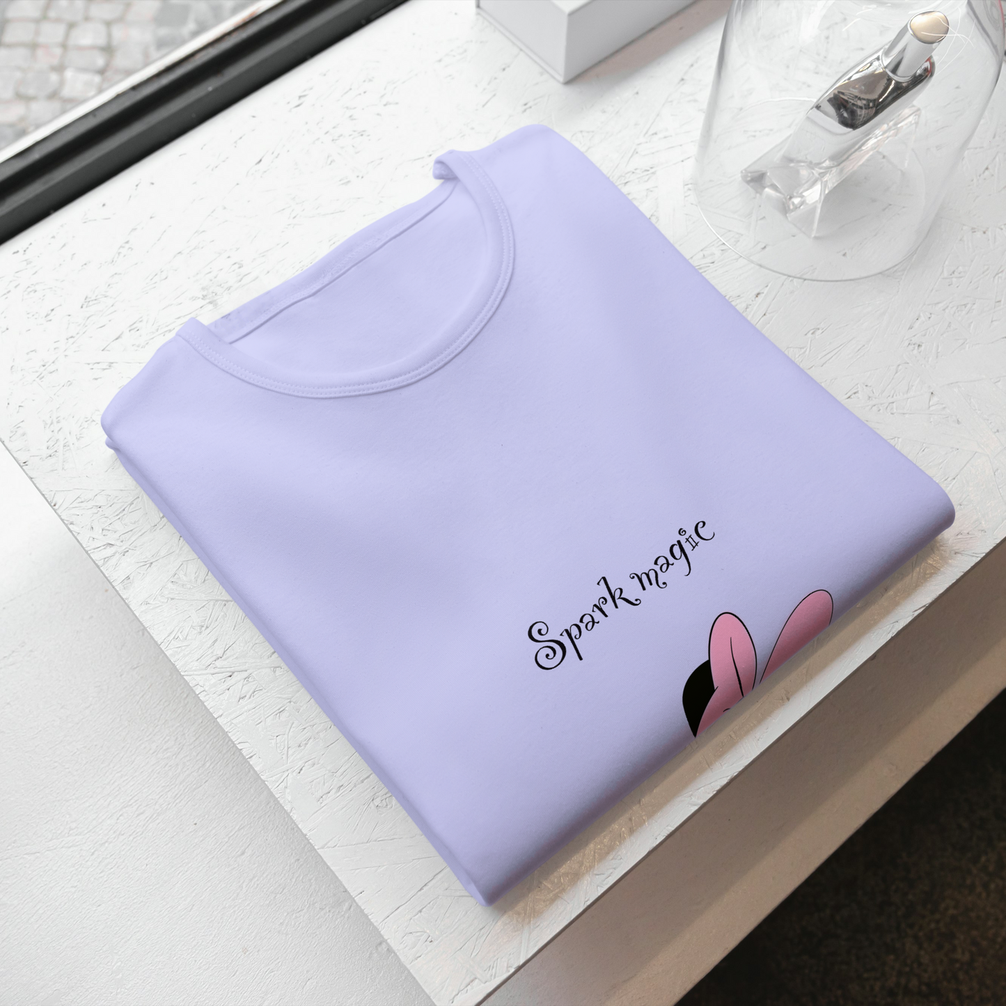 Mickey oversized tshirt