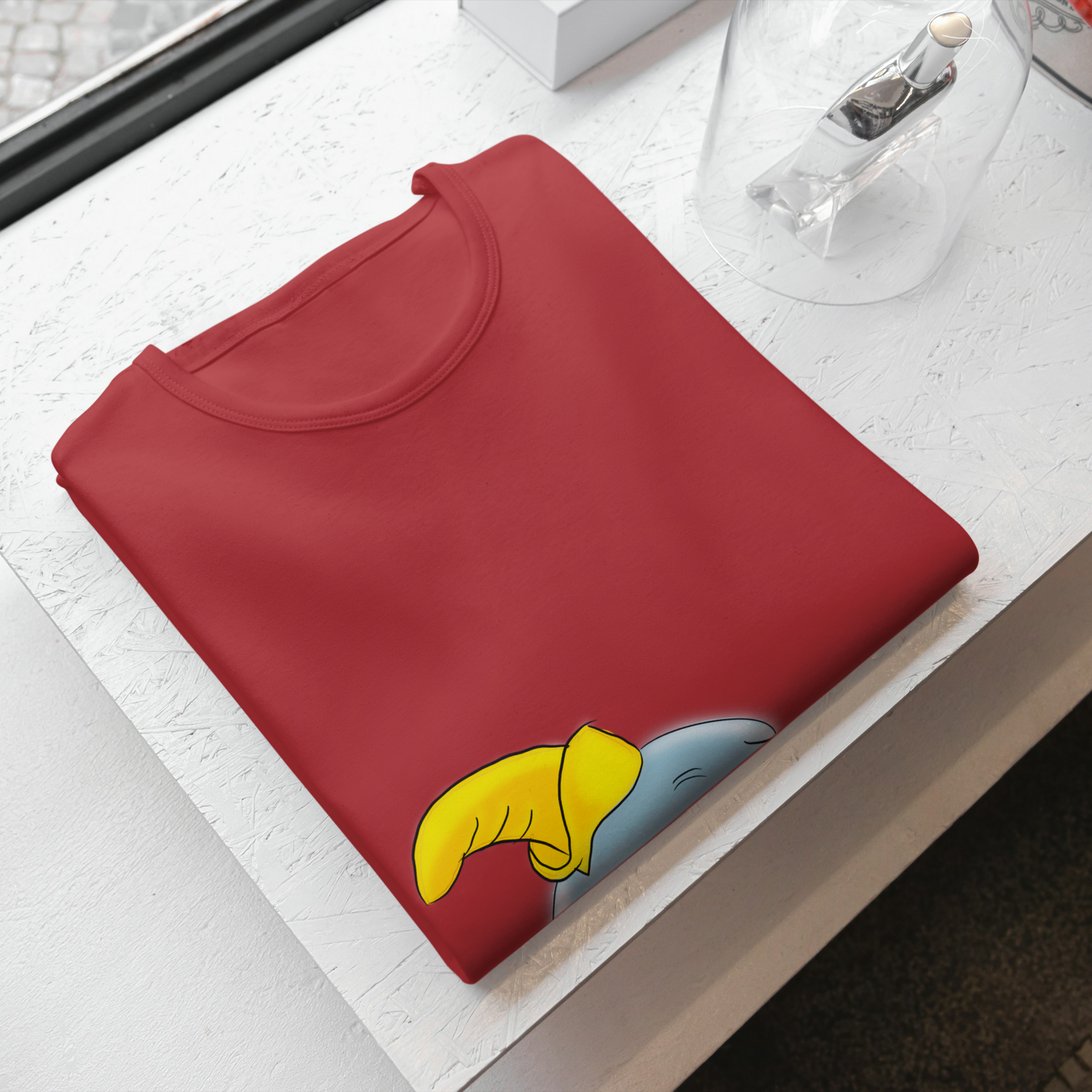 Jumbo T-shirt