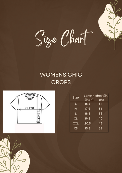 Heart beat tshirt Crop