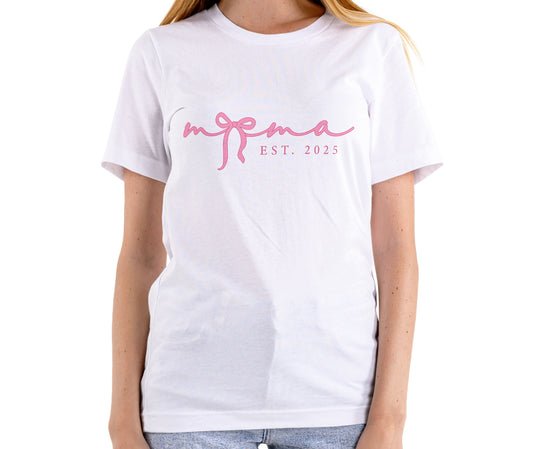 Mama Tshirt