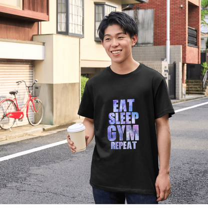 Fitness T-shirt