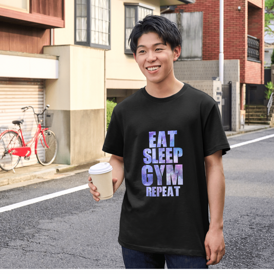 Fitness T-shirt