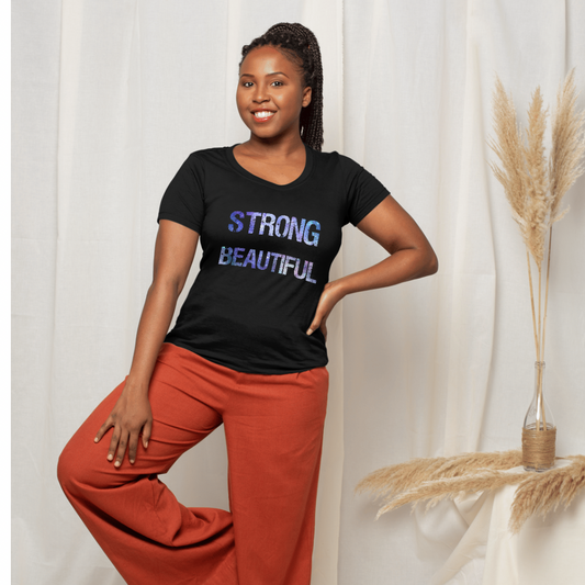 Fitness T-shirt