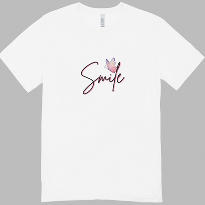 Smile Tshirt