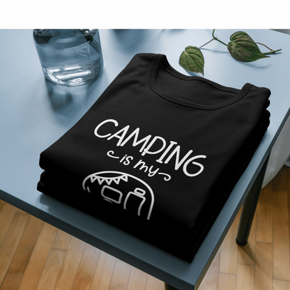 Unisex Oversize T-shirt