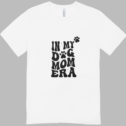 Furr mom Tshirt