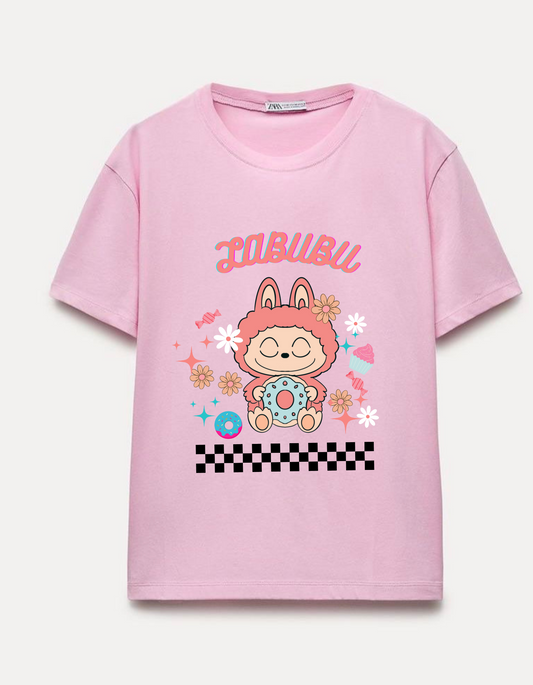 Unisex Oversized Classic T-Shirt