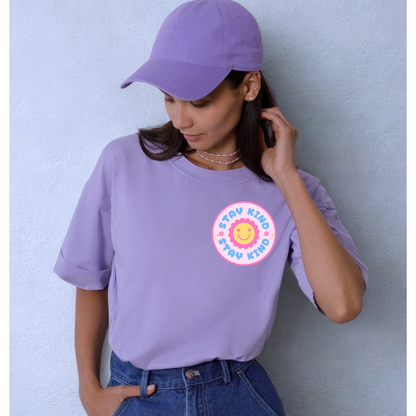 Stay kind Oversized fit