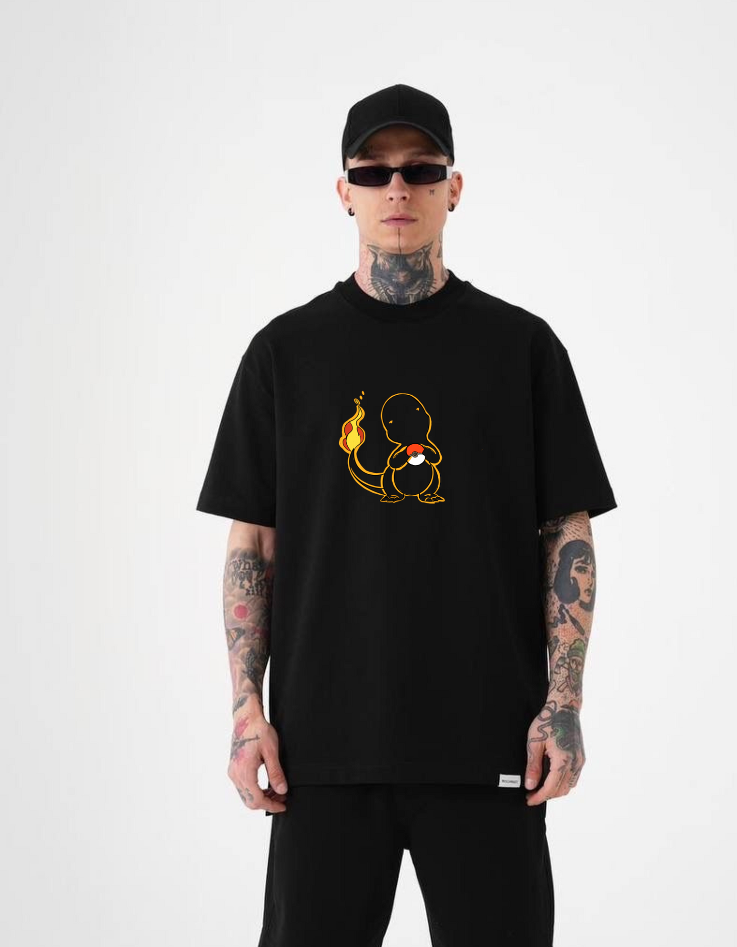 Unisex Oversized Classic T-Shirt