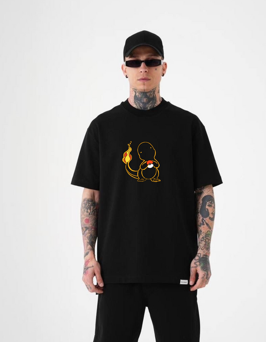 Unisex Oversized Classic T-Shirt