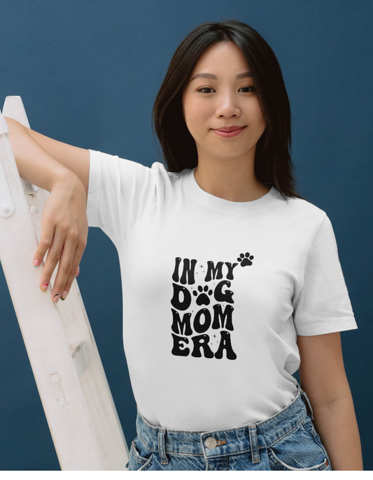 Furr mom Tshirt