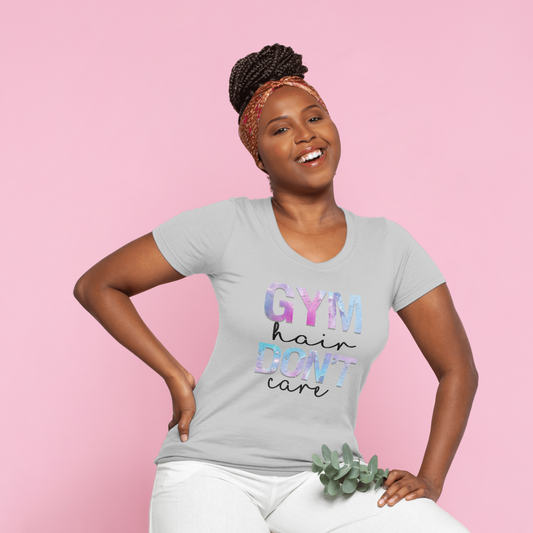 Fitness T-shirt